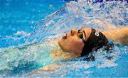 23 July 2023; Ellen Walshe of Ireland competes in the Women’s 200m IM Semi Final during day nine of the 2023 World Aquatics Championships at Marine Messe Fukuoka Hall A in Fukuoka, Japan. Photo by Ian MacNicol/Sportsfile