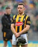 23 July 2023; Richie Hogan of Kilkenny dejected after the GAA Hurling All-Ireland Senior Championship final match between Kilkenny and Limerick at Croke Park in Dublin. Photo by Brendan Moran/Sportsfile