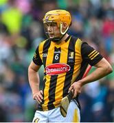 23 July 2023; Richie Reid of Kilkenny dejected after the GAA Hurling All-Ireland Senior Championship final match between Kilkenny and Limerick at Croke Park in Dublin. Photo by Sam Barnes/Sportsfile