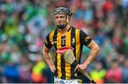 23 July 2023; Mikey Butler of Kilkenny dejected after the GAA Hurling All-Ireland Senior Championship final match between Kilkenny and Limerick at Croke Park in Dublin. Photo by Sam Barnes/Sportsfile