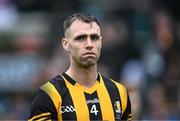 23 July 2023; Tommy Walsh of Kilkenny after his side's defeat in the GAA Hurling All-Ireland Senior Championship final match between Kilkenny and Limerick at Croke Park in Dublin. Photo by Piaras Ó Mídheach/Sportsfile