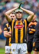 23 July 2023; A dejected Paddy Deegan of Kilkenny after his side's defeat in the GAA Hurling All-Ireland Senior Championship final match between Kilkenny and Limerick at Croke Park in Dublin. Photo by Brendan Moran/Sportsfile