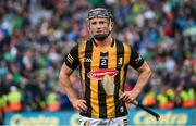 23 July 2023; Mikey Butler of Kilkenny after the GAA Hurling All-Ireland Senior Championship final match between Kilkenny and Limerick at Croke Park in Dublin. Photo by Ramsey Cardy/Sportsfile