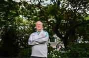 24 July 2023; Selector Diarmuid Murphy poses for a portrait during a Kerry football media conference at the Gleneagle Hotel in Killarney, Kerry, ahead of the 2023 All-Ireland Senior Football Championship final between Kerry and Dublin at Croke Park. Photo by Eóin Noonan/Sportsfile