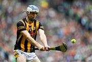 23 July 2023; Huw Lawlor of Kilkenny during the GAA Hurling All-Ireland Senior Championship final match between Kilkenny and Limerick at Croke Park in Dublin. Photo by Sam Barnes/Sportsfile