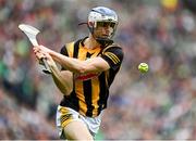 23 July 2023; Huw Lawlor of Kilkenny during the GAA Hurling All-Ireland Senior Championship final match between Kilkenny and Limerick at Croke Park in Dublin. Photo by Sam Barnes/Sportsfile