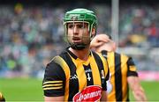 23 July 2023; Tommy Walsh of Kilkenny before the GAA Hurling All-Ireland Senior Championship final match between Kilkenny and Limerick at Croke Park in Dublin. Photo by Brendan Moran/Sportsfile