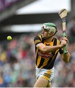 23 July 2023; Paddy Deegan of Kilkenny during the GAA Hurling All-Ireland Senior Championship final match between Kilkenny and Limerick at Croke Park in Dublin. Photo by David Fitzgerald/Sportsfile
