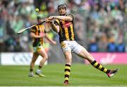 23 July 2023; Walter Walsh of Kilkenny during the GAA Hurling All-Ireland Senior Championship final match between Kilkenny and Limerick at Croke Park in Dublin. Photo by David Fitzgerald/Sportsfile