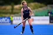 25 July 2023; Michelle Carey of Ireland during the women's hockey international match between Ireland and Chile at the Sport Ireland Campus in Dublin. Photo by Ben McShane/Sportsfile