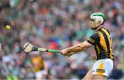23 July 2023; Paddy Deegan of Kilkenny during the GAA Hurling All-Ireland Senior Championship final match between Kilkenny and Limerick at Croke Park in Dublin. Photo by Ray McManus/Sportsfile