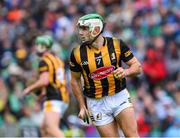23 July 2023; Paddy Deegan of Kilkenny during the GAA Hurling All-Ireland Senior Championship final match between Kilkenny and Limerick at Croke Park in Dublin. Photo by Ray McManus/Sportsfile