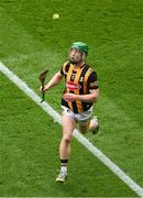 23 July 2023; Martin Keoghan of Kilkenny during the GAA Hurling All-Ireland Senior Championship final match between Kilkenny and Limerick at Croke Park in Dublin. Photo by Daire Brennan/Sportsfile