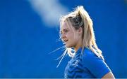 27 July 2023; Aoife Dalton during a Leinster Rugby women's training session at Energia Park in Dublin. Photo by Seb Daly/Sportsfile