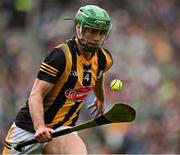 23 July 2023; Tommy Walsh of Kilkenny during the GAA Hurling All-Ireland Senior Championship final match between Kilkenny and Limerick at Croke Park in Dublin. Photo by Brendan Moran/Sportsfile