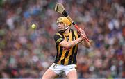 23 July 2023; Richie Reid of Kilkenny during the GAA Hurling All-Ireland Senior Championship final match between Kilkenny and Limerick at Croke Park in Dublin. Photo by Ramsey Cardy/Sportsfile