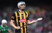 23 July 2023; Huw Lawlor of Kilkenny during the GAA Hurling All-Ireland Senior Championship final match between Kilkenny and Limerick at Croke Park in Dublin. Photo by Ramsey Cardy/Sportsfile