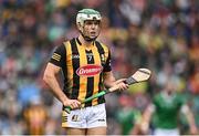 23 July 2023; Paddy Deegan of Kilkenny during the GAA Hurling All-Ireland Senior Championship final match between Kilkenny and Limerick at Croke Park in Dublin. Photo by Ramsey Cardy/Sportsfile