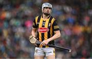 23 July 2023; TJ Reid of Kilkenny during the GAA Hurling All-Ireland Senior Championship final match between Kilkenny and Limerick at Croke Park in Dublin. Photo by Ramsey Cardy/Sportsfile