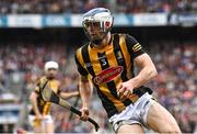 23 July 2023; Huw Lawlor of Kilkenny during the GAA Hurling All-Ireland Senior Championship final match between Kilkenny and Limerick at Croke Park in Dublin. Photo by Piaras Ó Mídheach/Sportsfile