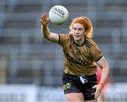 29 July 2023; Louise Ní Mhuircheartaigh of Kerry during the TG4 LGFA All-Ireland Senior Championship semi-final match between Kerry and Mayo at Semple Stadium in Thurles, Tipperary. Photo by Piaras Ó Mídheach/Sportsfile
