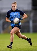 29 July 2023; Lauren Magee of Dublin during the TG4 LGFA All-Ireland Senior Championship semi-final match between Dublin and Cork at Semple Stadium in Thurles, Tipperary. Photo by Piaras Ó Mídheach/Sportsfile