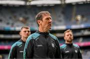 30 July 2023; Kerry manager Jack O'Connor before the GAA Football All-Ireland Senior Championship final match between Dublin and Kerry at Croke Park in Dublin. Photo by David Fitzgerald/Sportsfile