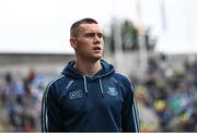 30 July 2023; Con O'Callaghan of Dublin before the GAA Football All-Ireland Senior Championship final match between Dublin and Kerry at Croke Park in Dublin. Photo by David Fitzgerald/Sportsfile