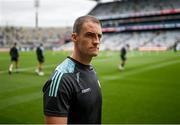 30 July 2023; Stephen O'Brien of Kerry before the GAA Football All-Ireland Senior Championship final match between Dublin and Kerry at Croke Park in Dublin. Photo by David Fitzgerald/Sportsfile