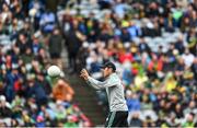 30 July 2023; Kerry manager Jack O'Connor before the GAA Football All-Ireland Senior Championship final match between Dublin and Kerry at Croke Park in Dublin. Photo by Eóin Noonan/Sportsfile
