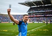 30 July 2023; John Small of Dublin after the GAA Football All-Ireland Senior Championship final match between Dublin and Kerry at Croke Park in Dublin. Photo by David Fitzgerald/Sportsfile
