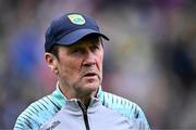 30 July 2023; Kerry manager Jack O'Connor before the GAA Football All-Ireland Senior Championship final match between Dublin and Kerry at Croke Park in Dublin. Photo by Piaras Ó Mídheach/Sportsfile
