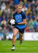 30 July 2023; Paul Mannion of Dublin during the GAA Football All-Ireland Senior Championship final match between Dublin and Kerry at Croke Park in Dublin. Photo by Ray McManus/Sportsfile