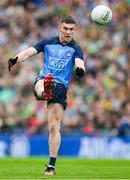 30 July 2023; Lee Gannon of Dublin during the GAA Football All-Ireland Senior Championship final match between Dublin and Kerry at Croke Park in Dublin. Photo by Ray McManus/Sportsfile