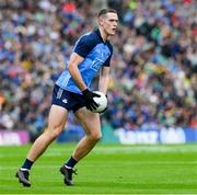30 July 2023; Brian Fenton of Dublin during the GAA Football All-Ireland Senior Championship final match between Dublin and Kerry at Croke Park in Dublin. Photo by Ray McManus/Sportsfile