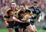 15 March 1998; Noel O'Meara of Young Munster during the All-Ireland League Division 1 match between Shannon RFC and Young Munster RFC at Thomond Park in Limerick. Photo by Matt Browne/Sportsfile