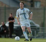 28 June 2004; Tony O'Donnell, UCD. eircom League Cup, Quarter Final, Bohemians v UCD, Dalymount Park, Dublin. Picture credit; David Maher / SPORTSFILE