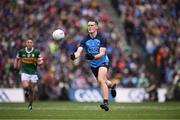 30 July 2023; Brian Fenton of Dublin during the GAA Football All-Ireland Senior Championship final match between Dublin and Kerry at Croke Park in Dublin. Photo by Ramsey Cardy/Sportsfile
