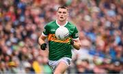 30 July 2023; Diarmuid O'Connor of Kerry during the GAA Football All-Ireland Senior Championship final match between Dublin and Kerry at Croke Park in Dublin. Photo by Ramsey Cardy/Sportsfile