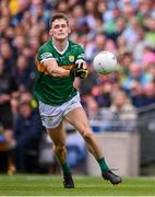 30 July 2023; Gavin White of Kerry during the GAA Football All-Ireland Senior Championship final match between Dublin and Kerry at Croke Park in Dublin. Photo by Ramsey Cardy/Sportsfile