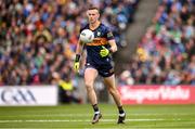 30 July 2023; Kerry goalkeeper Shane Ryan during the GAA Football All-Ireland Senior Championship final match between Dublin and Kerry at Croke Park in Dublin. Photo by Ramsey Cardy/Sportsfile