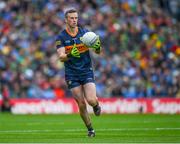 30 July 2023; Kerry goalkeeper Shane Ryan during the GAA Football All-Ireland Senior Championship final match between Dublin and Kerry at Croke Park in Dublin. Photo by Ray McManus/Sportsfile