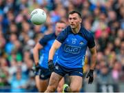 30 July 2023; Colm Basquel of Dublin during the GAA Football All-Ireland Senior Championship final match between Dublin and Kerry at Croke Park in Dublin. Photo by Ray McManus/Sportsfile