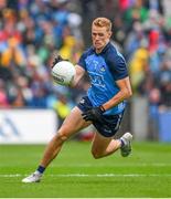 30 July 2023; Paul Mannion of Dublin during the GAA Football All-Ireland Senior Championship final match between Dublin and Kerry at Croke Park in Dublin. Photo by Ray McManus/Sportsfile