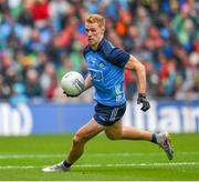 30 July 2023; Paul Mannion of Dublin during the GAA Football All-Ireland Senior Championship final match between Dublin and Kerry at Croke Park in Dublin. Photo by Ray McManus/Sportsfile