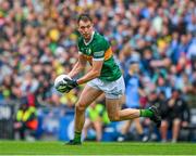 30 July 2023; Jack Barry of Kerry during the GAA Football All-Ireland Senior Championship final match between Dublin and Kerry at Croke Park in Dublin. Photo by Ray McManus/Sportsfile