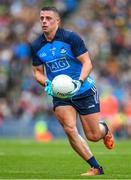 30 July 2023; Brian Howard of Dublin during the GAA Football All-Ireland Senior Championship final match between Dublin and Kerry at Croke Park in Dublin. Photo by Ray McManus/Sportsfile