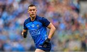 30 July 2023; Con O'Callaghan of Dublin during the GAA Football All-Ireland Senior Championship final match between Dublin and Kerry at Croke Park in Dublin. Photo by Seb Daly/Sportsfile