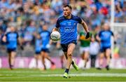 30 July 2023; Colm Basquel of Dublin during the GAA Football All-Ireland Senior Championship final match between Dublin and Kerry at Croke Park in Dublin. Photo by Seb Daly/Sportsfile