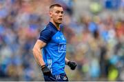30 July 2023; Con O'Callaghan of Dublin during the GAA Football All-Ireland Senior Championship final match between Dublin and Kerry at Croke Park in Dublin. Photo by Seb Daly/Sportsfile